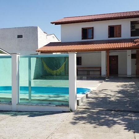 토레스 Residencial Sol De Verao 빌라 외부 사진