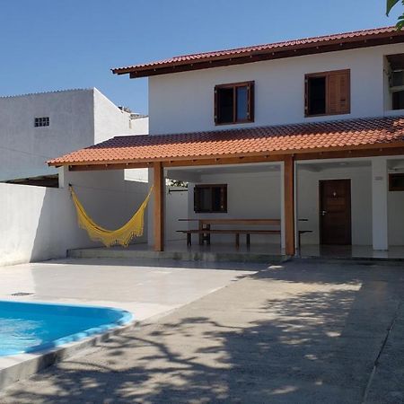 토레스 Residencial Sol De Verao 빌라 외부 사진