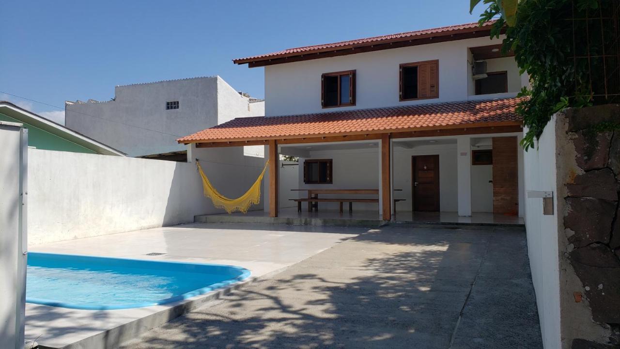 토레스 Residencial Sol De Verao 빌라 외부 사진