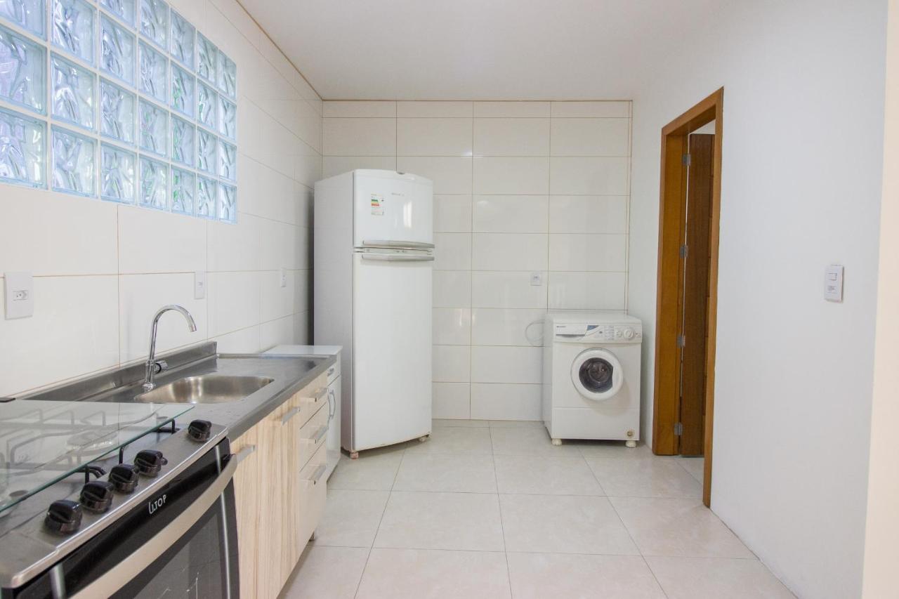 토레스 Residencial Sol De Verao 빌라 외부 사진