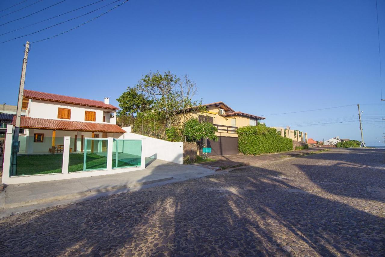 토레스 Residencial Sol De Verao 빌라 외부 사진