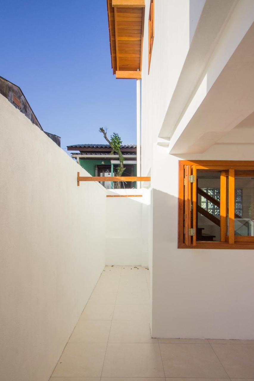 토레스 Residencial Sol De Verao 빌라 외부 사진