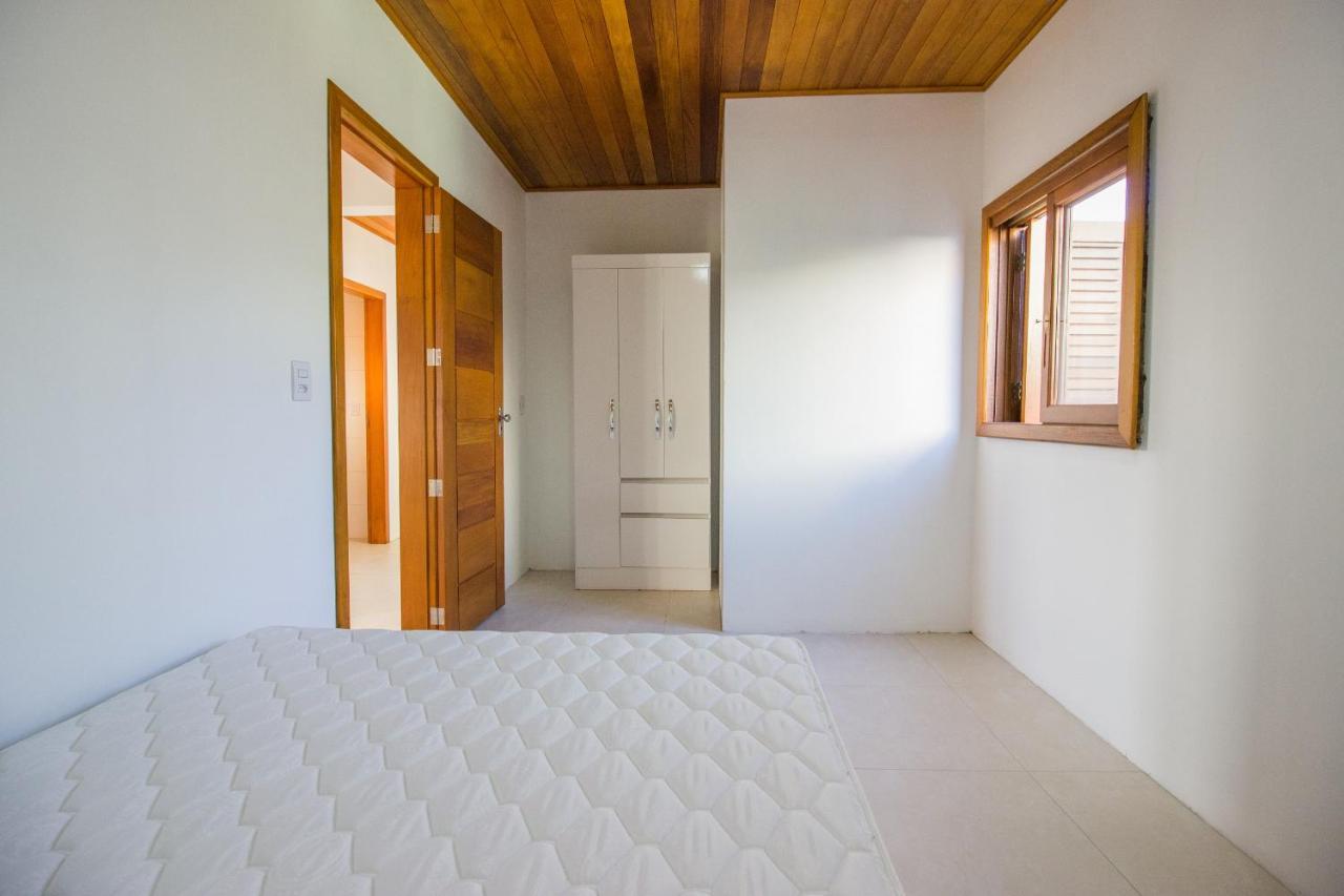 토레스 Residencial Sol De Verao 빌라 외부 사진