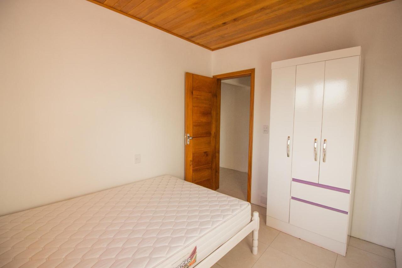 토레스 Residencial Sol De Verao 빌라 외부 사진