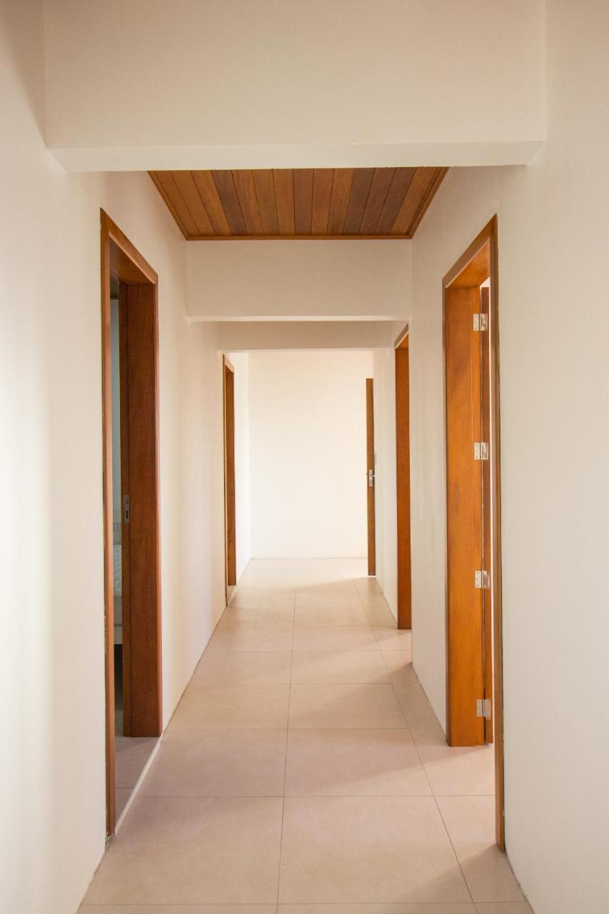 토레스 Residencial Sol De Verao 빌라 외부 사진