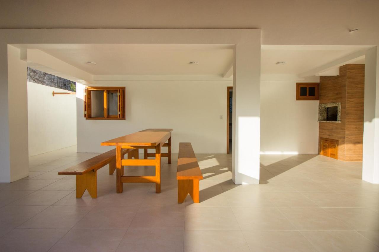 토레스 Residencial Sol De Verao 빌라 외부 사진