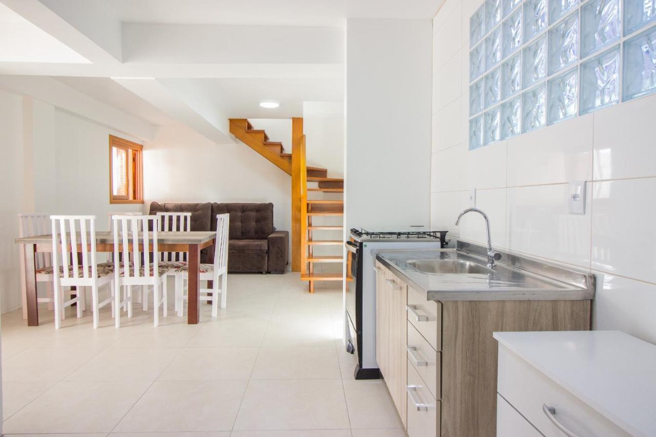 토레스 Residencial Sol De Verao 빌라 외부 사진